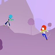 Heroes War(火柴人英雄之战安卓版)