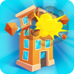 IdleDestruction(放置拆迁安卓版)