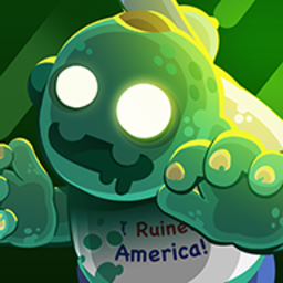 ZombieKingdom(僵尸的王国手游)