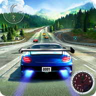 Street Racing 3D(街头赛车无限金币钻石)