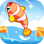 摇摆鱼Swing Fish安卓版