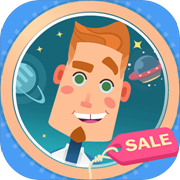 星空浪人中文版