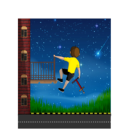 Jumping Jack(跳跃千斤顶安卓版)