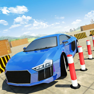 SkyCarParking2019(天空停车模拟)