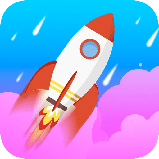 火箭大师高空飞翔手游