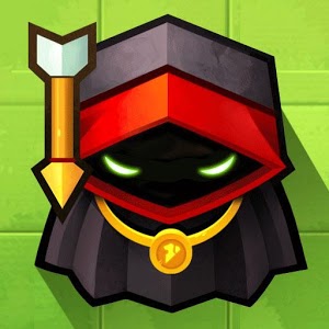 Battle Bouncers(战斗保镖安卓版)