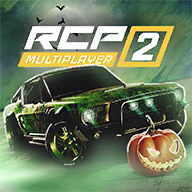 真实泊车2万圣节