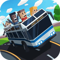 Dolmus Driver(疯狂公交车游戏)