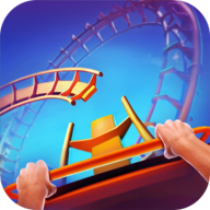 RollerCoaster Builder(工艺之旅云霄飞车)