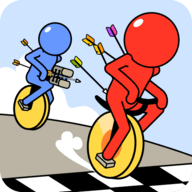 Stickman Racing(火柴人赛车大赛安卓版)