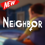 Walktrough Hello Neighbor(去邻居家2020安卓版)