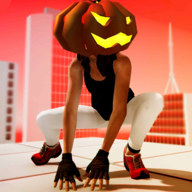 Parkour Go(跑酷GO万圣节跑酷)