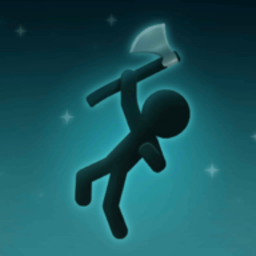 火柴人斧头对决安卓版