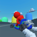 村霸卡丁车安卓版