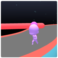 滑稽赛跑3D安卓版