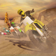 Trial Xtreme Dirt Bike Racing: Motocross Madness(极限摩托车2019安卓版)