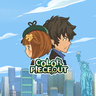 COLOR PIECEOUT(七彩消消侦探)