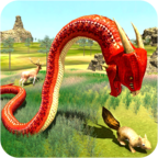 野生水蟒模拟器安卓版