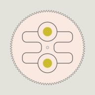 Gear治愈齿轮完整版