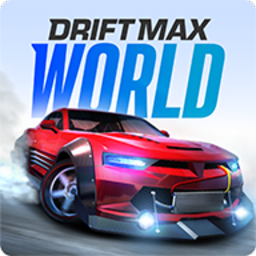 Drift Max World(漂移大世界安卓版)