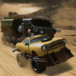 Mad Car Crash(疯狂汽车撞车安卓版)