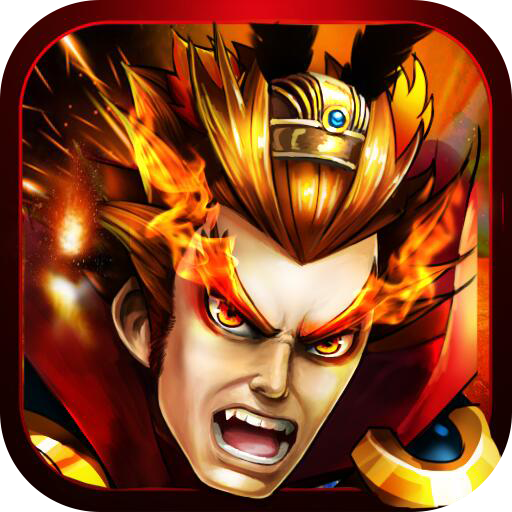 合金三国免vip版