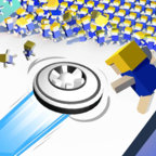 ZombieCrash(僵尸碰.碰乐安卓版)