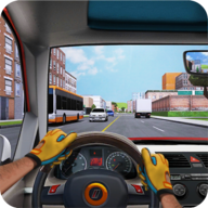 Drive for Speed Simulator(驱动飞车模拟器)