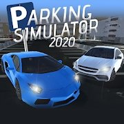 Car Parking Simulator 2020(真实模拟停车2020安卓版)