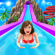 Uphill Rush(水上冲刺UphillRush全新场景)