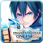 PSO2es(梦幻之星网络版2安卓中文版)