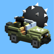 Smashy Town(毁灭之都SmashyTown)