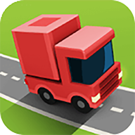 La la truck(拉拉货运安卓版)