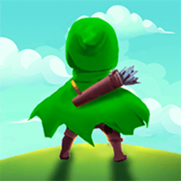 弓箭手简化版Anchor Lite安卓版