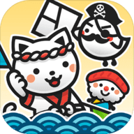 ogirizushi(猫咪的大喜利寿司安卓版)