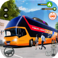 旅游客车公路驾驶安卓版