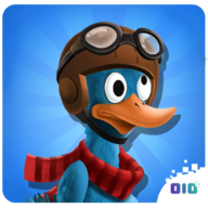 JetDuck(喷射鸭安卓版)