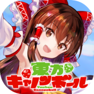 東方ＣＢ(东方大炮弹安卓正式版)