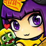 弹珠大作战僵尸围城试炼之门