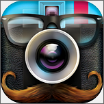 搞怪趣味照相机安卓版