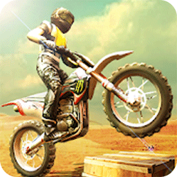 3D特技摩托车安卓版