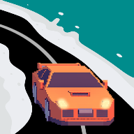 Snow Hunter(雪地猎车手安卓版)