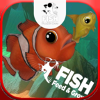 Feed and grow: Fish(养鱼模拟器汉化版)
