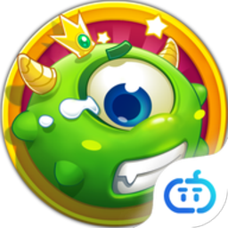 翻滚吧怪兽安卓版