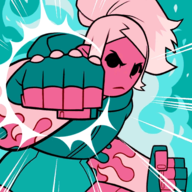 Roller Riot(横街快打安卓版)