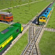 Train Sim 2019(模拟火车中国站)