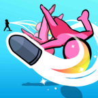 人类花式射击安卓游戏