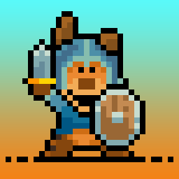 Cracked Crusaders(破碎十字军游戏)