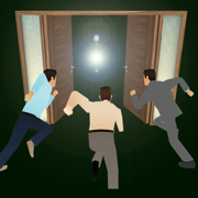 定時退社オンライン(准时下班安卓版)