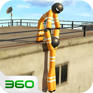 激斗橡皮人安卓版